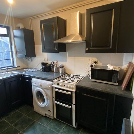 Dublin City North Townhouse Apartment Exterior photo